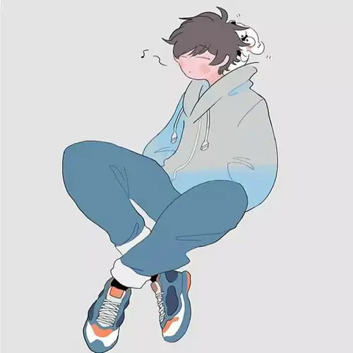 熊出没角色赵琳头像